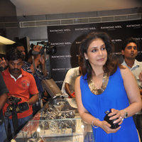 Narain Launches RayMond Weil Watches Event - Pictures | Picture 103574